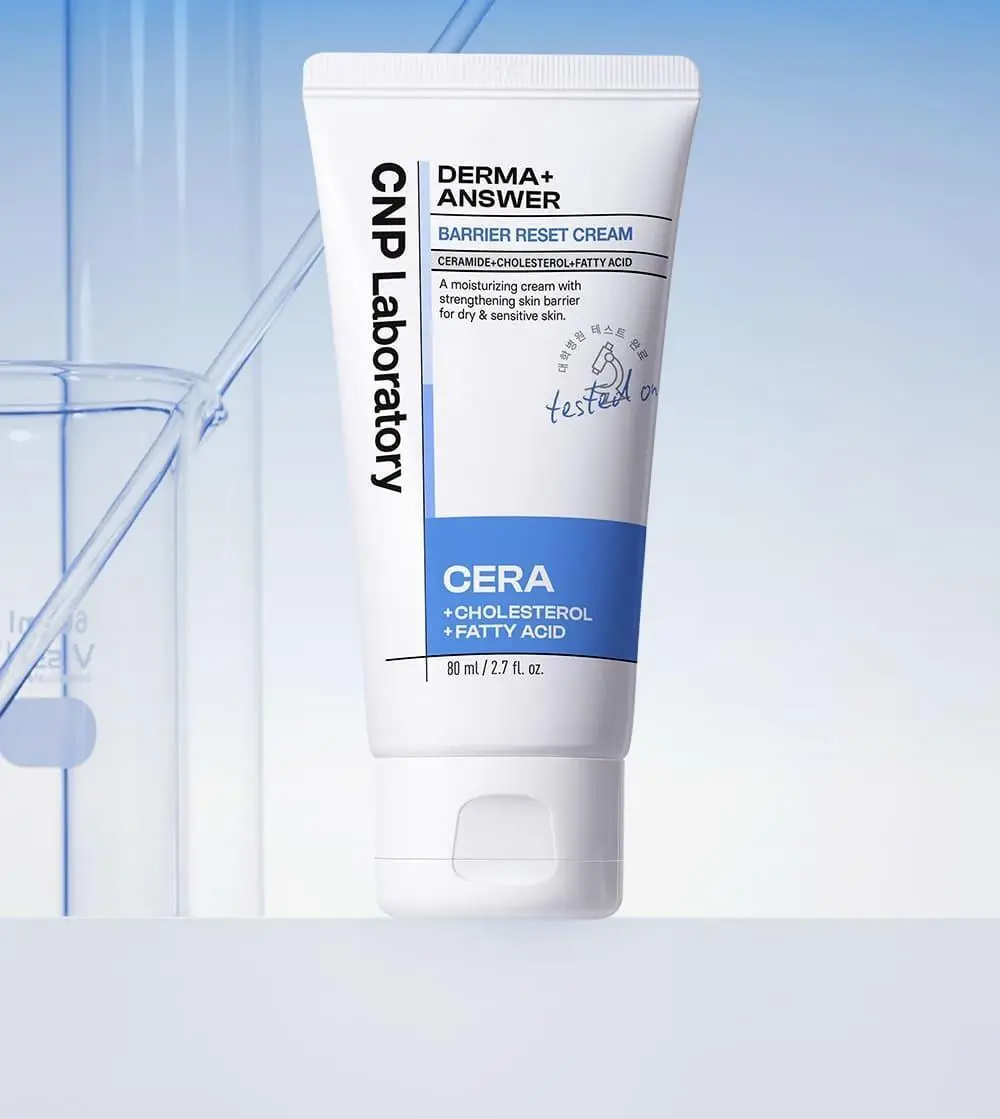 [장벽+보습] 차앤박 더마앤서 배리어 리셋 크림 80ml 기획 (+31ml) 상세페이지 4